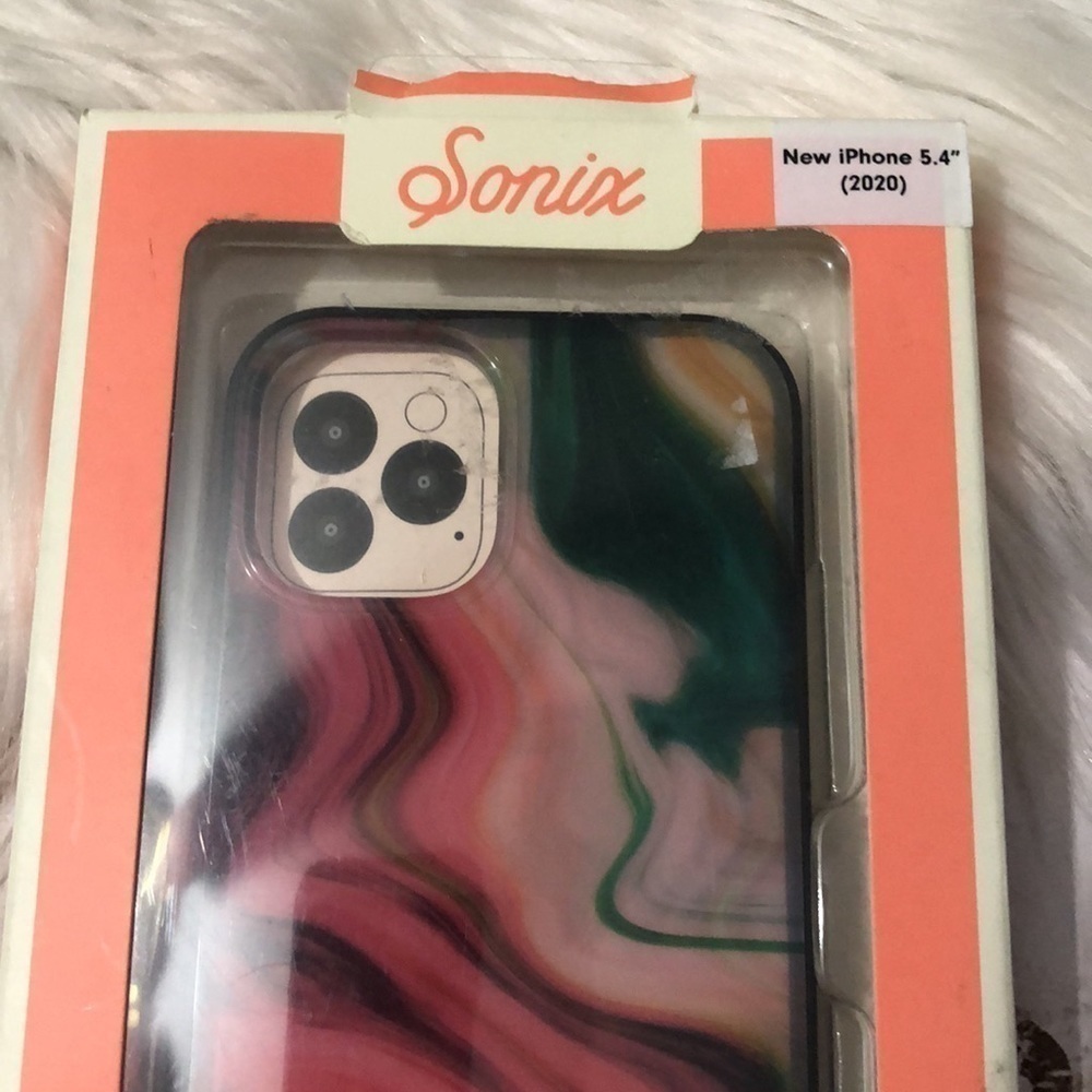 Sonix iPhone 12 Mini Phone Case. NEW - Picture 3 of 7